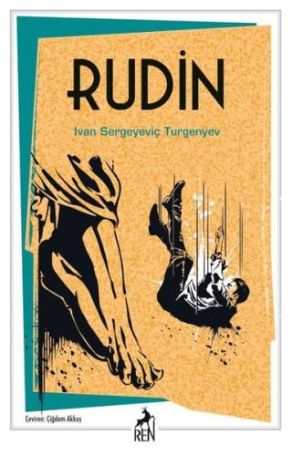 Rudin | Kitap Ambarı