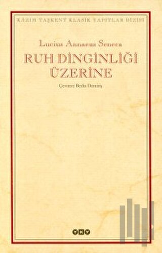 Ruh Dinginliği Üzerine