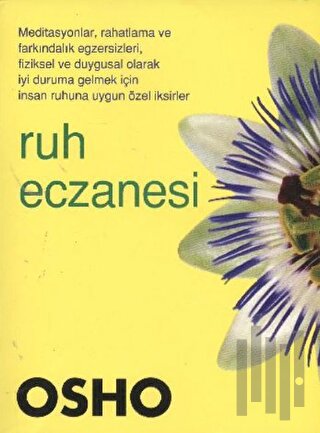 Ruh Eczanesi