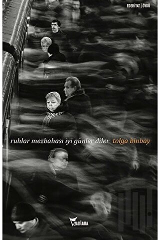 Ruhlar Mezbahası İyi Günler Diler