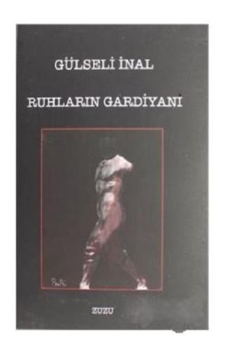 Ruhların Gardiyanı | Kitap Ambarı
