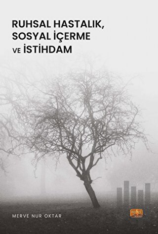 Ruhsal Hastalık, Sosyal İçerme ve İstihdam