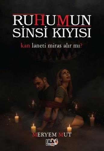 Ruhumun Sinsi Kıyısı