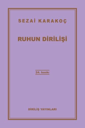 Ruhun Dirilişi