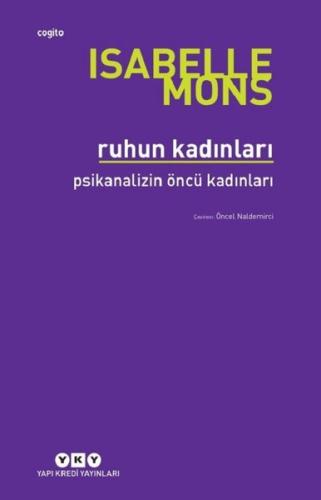 Ruhun Kadınları-Psikanalizin Öncü Kadınları
