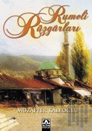 Rumeli Rüzgarları