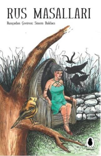 Rus Masalları | Kitap Ambarı