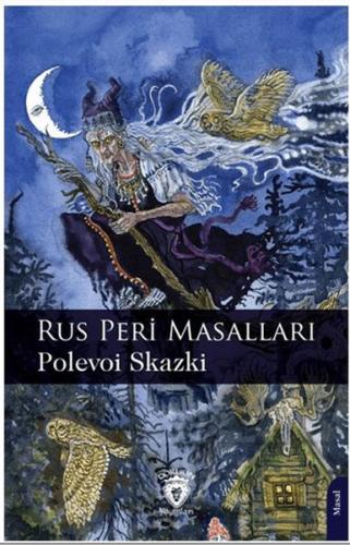 Rus Peri Masalları