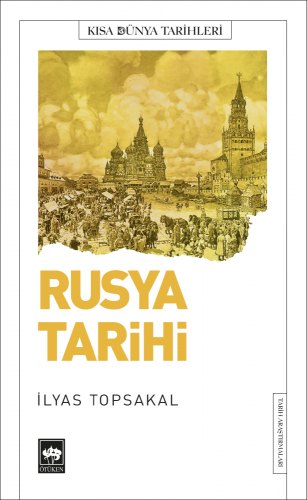 Rusya Tarihi | Kitap Ambarı