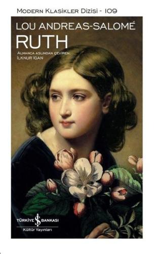 Ruth-Modern Klasikler (Ciltli)