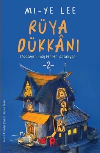 Rüya Dükkanı - 2