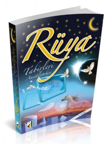 Rüya Tabirleri Ansiklopedisi