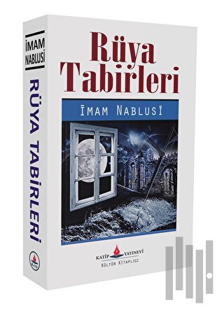 Rüya Tabirleri | Kitap Ambarı