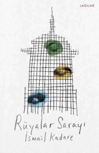 Rüyalar Sarayı | Kitap Ambarı