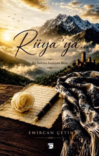 Rüya'ya... | Kitap Ambarı