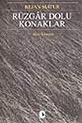 Rüzgar Dolu Konaklar