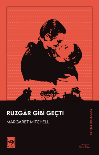 Rüzgar Gibi Geçti