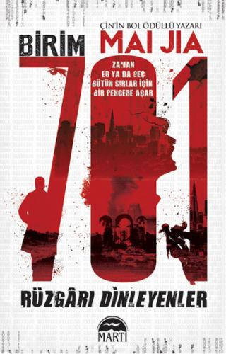Rüzgarı Dinleyenler | Kitap Ambarı
