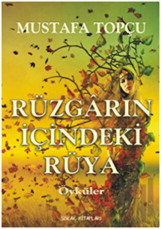 Rüzgarın İçindeki Rüya