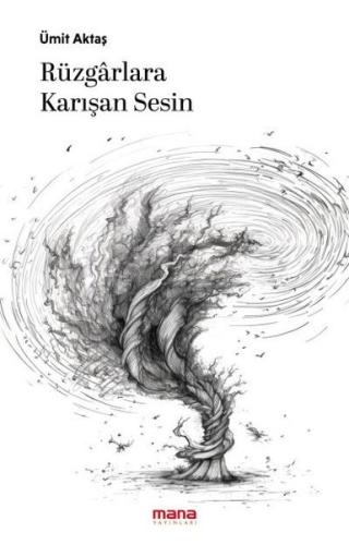 Rüzgarlara Karışan Sesin | Kitap Ambarı