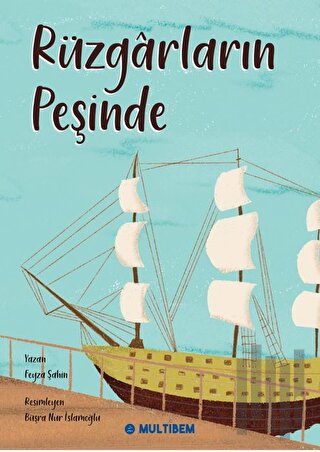 Rüzgarların Peşinde