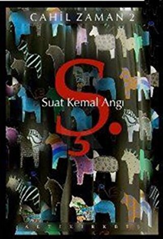 Ş. Cahil Zaman 2