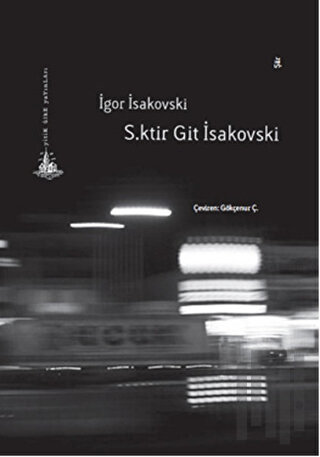 S.ktir Git İsakovski