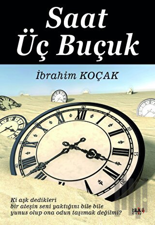 Saat Üç Buçuk