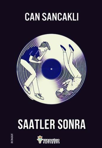 Saatler Sonra | Kitap Ambarı