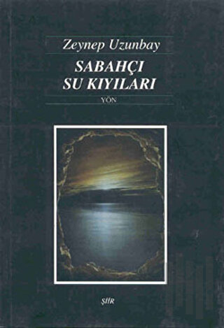 Sabahçı Su Kıyıları | Kitap Ambarı