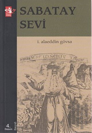 Sabatay Sevi | Kitap Ambarı
