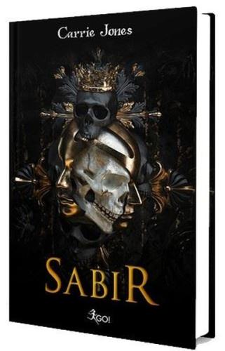 Sabır (Ciltli) | Kitap Ambarı