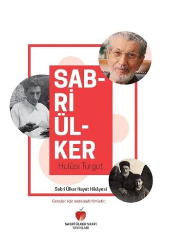 Sabri Ülker | Kitap Ambarı