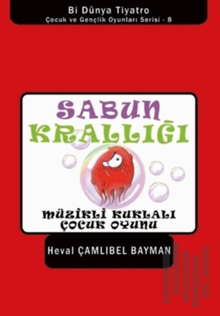 Sabun Krallığı