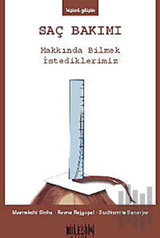 Saç Bakımı | Kitap Ambarı