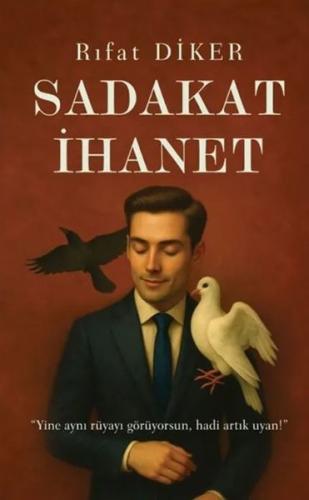 Sadakat İhanet | Kitap Ambarı