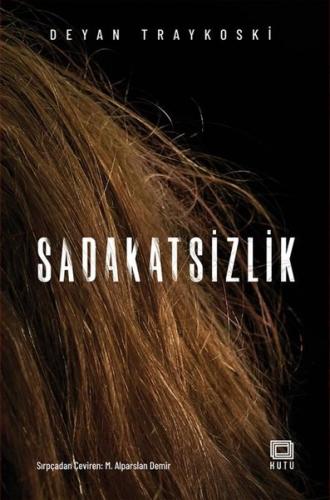 Sadakatsizlik | Kitap Ambarı