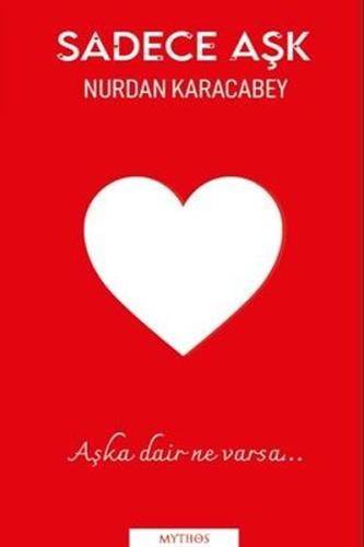 Sadece Aşk