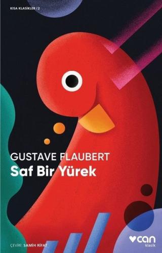 Saf Bir Yürek-Kısa Klasik
