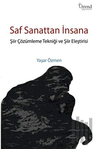 Saf Sanattan İnsana | Kitap Ambarı
