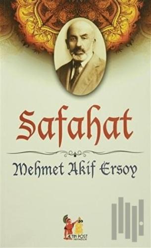 Safahat | Kitap Ambarı