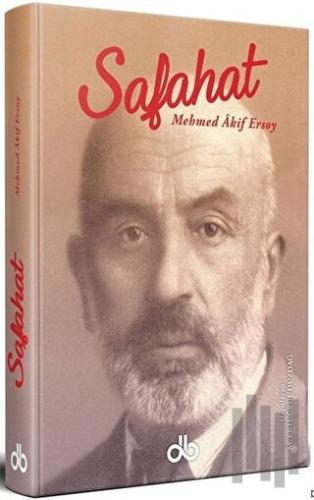 Safahat | Kitap Ambarı