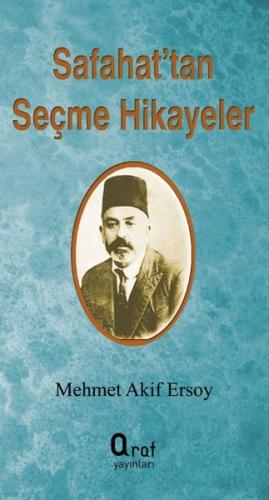 Safahat'tan Seçme Hikayeler | Kitap Ambarı
