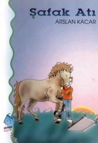 Şafak Atı | Kitap Ambarı