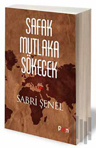 Şafak Mutlaka Sökecek