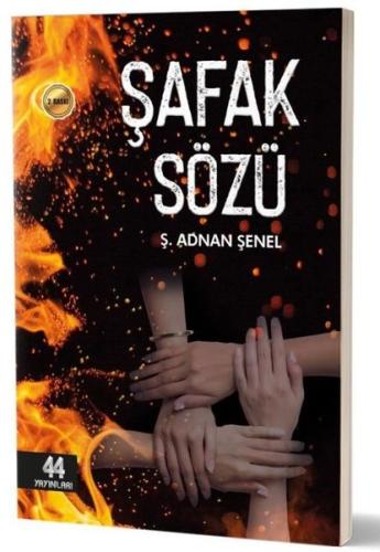 Şafak Sözü | Kitap Ambarı