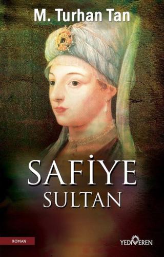 Safiye Sultan | Kitap Ambarı