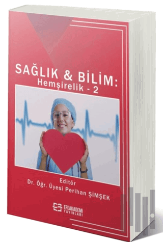 Sağlık & Bilim: Hemşirelik-2