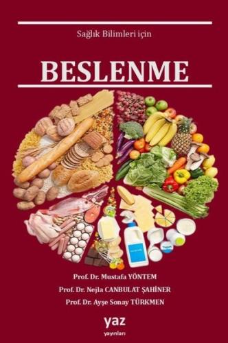 Sağlık Bilimleri İçin Beslenme