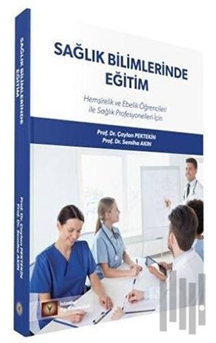 Sağlık Bilimlerinde Eğitim